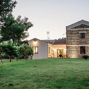 Villa Valle Degli Agrumi San Pier Niceto Exterior photo