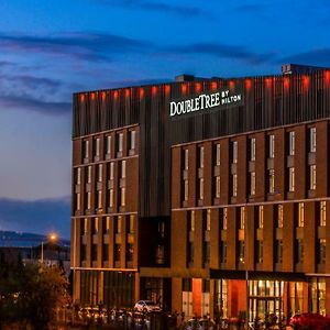 Hotel Doubletree By Hilton Kocaeli Izmit Exterior photo