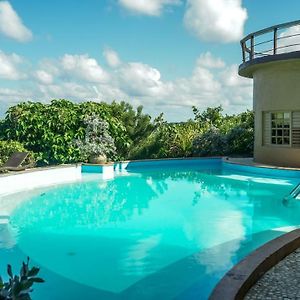 Villa Great Huts Boston Bay Exterior photo