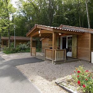 Les Chalets Amnéville Exterior photo