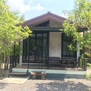 Sangkaset Resort Ban Mong Muang Exterior photo