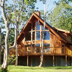 Annupuri Village Niseko Exterior photo