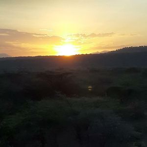 Sandai Resort Lake Baringo Ol Kokwe Exterior photo