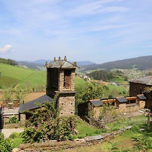 Hotel Casa Rural Norita - Adults Only Lourenza Exterior photo