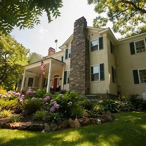 Bed and Breakfast Airwell Bed&Breakfast Purcellville Exterior photo