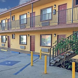 Satellite Motel, Los Angeles - LAX Exterior photo