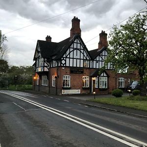 Bed and Breakfast The Verdin Arms Frodsham Exterior photo