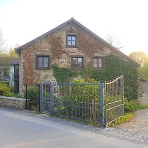 Villa Ancien Moulin De Vaux Chavanne Manhay Exterior photo