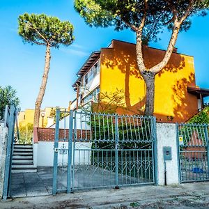 Villa Agenzia Vear Sabrina 11B Lido delle Nazioni Exterior photo