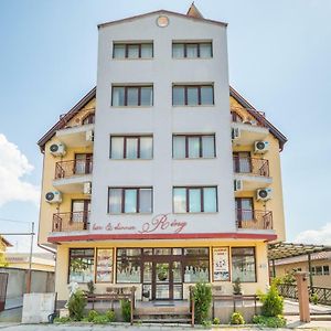 Ring Hotel Blagoewgrad Exterior photo