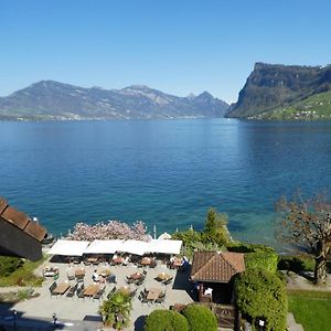 Residence Kastanienbaum Luzern Exterior photo