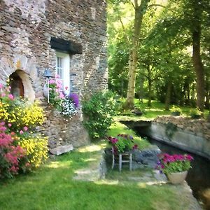 Bed and Breakfast Le Moulin De La Castellerie Moon-sur-Elle Exterior photo