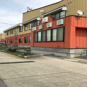 Hotel Kashiwagi Onsen Hirakawa Exterior photo