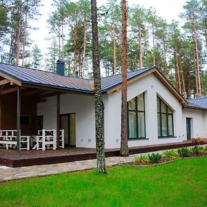 Villa Valsid puhkemaja Alajõe Exterior photo