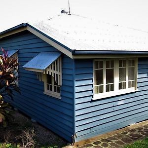 Villa The Blue House Yungaburra Exterior photo