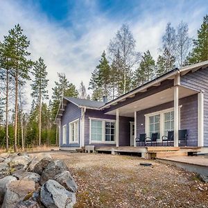 Holiday Home Koholahti By Interhome Janiskyla Exterior photo