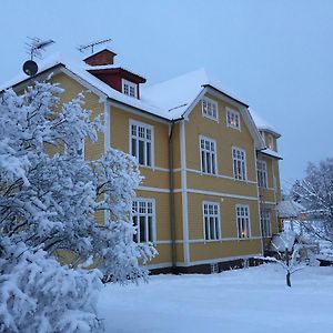 Stf Tre Bjoernar B&B Älvdalen Exterior photo