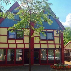 Hotel Haus an der Uffe Bad Sachsa Room photo