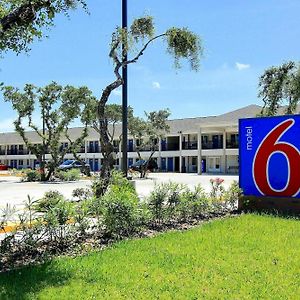 Motel 6-Rockport, TX Exterior photo