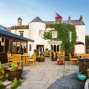 Bushmills Inn Hotel&Restaurant Exterior photo