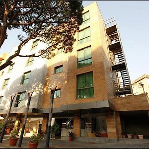 Hotel Le Noble Zouk El Kharab Exterior photo