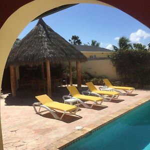 Villa Casa Opal Palm Beach Exterior photo