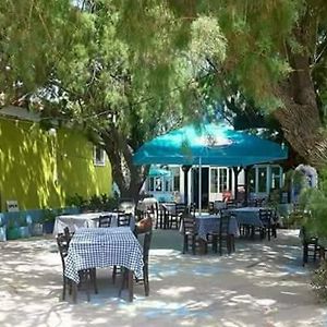 Bed and Breakfast Pension Balos Koumeika Exterior photo