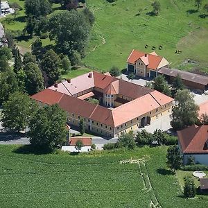 Hotel Gasthof Fischer Dörnbach Wilhering Exterior photo