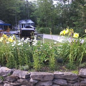 Motel Maine Idyll Motor Court Freeport Exterior photo