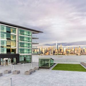 Hotel Envue, Autograph Collection Weehawken Exterior photo