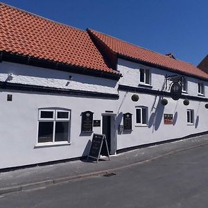 Hotel Nelthorpe Arms Barton-upon-Humber Exterior photo