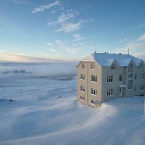 Guesthouse Reykjahlid Mývatn Exterior photo