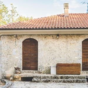 Villa Chalet Colle Lo Zoppo Arpino Exterior photo