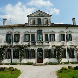 Villa Caotorta Ponzano Veneto Exterior photo