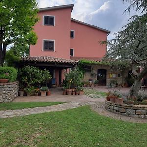 Hotel Locanda Al Giglio D'Oro Ruvo del Monte Exterior photo