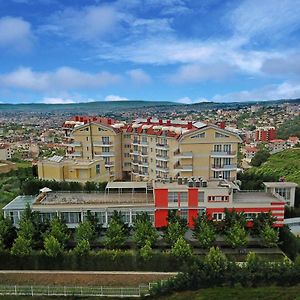 Dora Residence Tirana Exterior photo