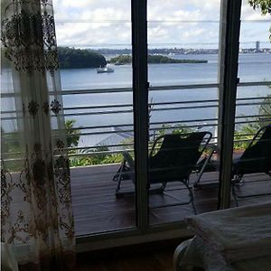 Suva Hideaway Villa Exterior photo