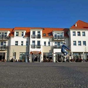 Ferienappartements Jack&Richies Greifswald Exterior photo