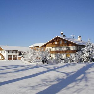 Berghof Walser Obersochering Exterior photo