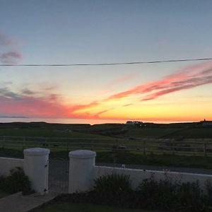 Carnside Guest House Bushmills Exterior photo