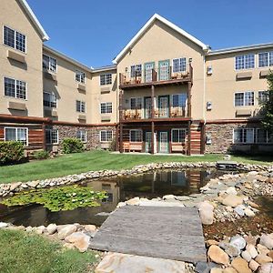 Hotel Stoney Creek St. Joseph Exterior photo