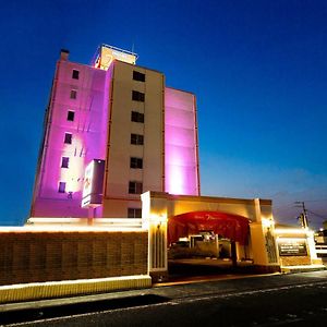 Hotel Mine  Kurume Exterior photo