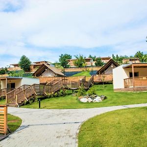 Hotel Glamping Sun Valley Bioterme Mala Nedelja Exterior photo