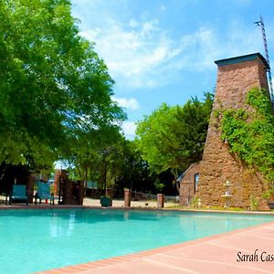 Bed and Breakfast The Monastery At Forest Lake Oklahoma Stadt Exterior photo