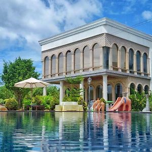 Uva Meridian Bay Resort & Spa Kundapura Exterior photo