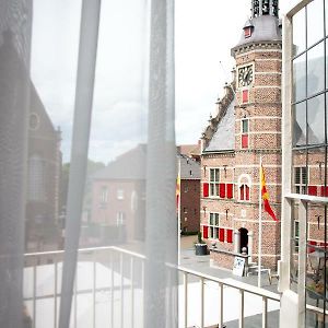 Hotel De Kroon Gennep Exterior photo