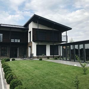 Лофт Апартаменти Шацьк Switjas Exterior photo