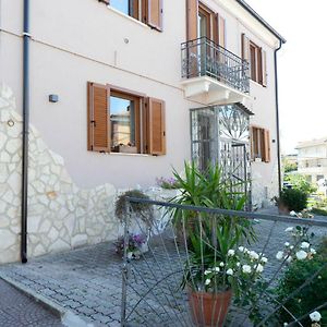 Bed and Breakfast Bed&Breakfast Mafi Orsogna Exterior photo