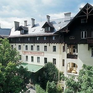 Hotel Marienhof Reichenau Exterior photo