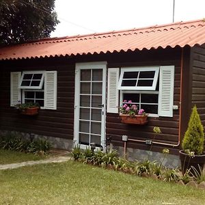 Gasthaus Casa Carolina San Lucas Sacatepéquez Exterior photo